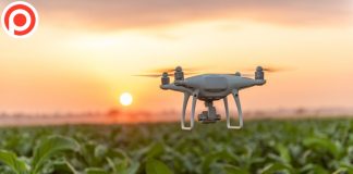 ‘องค์การบริหารการบินแห่งชาติสหรัฐฯ’ ออกกฎใหม่ที่ทำให้ ‘โดรนส่งของ’ ใกล้ความจริงอีกขั้น โดรน ประกาศโดรน