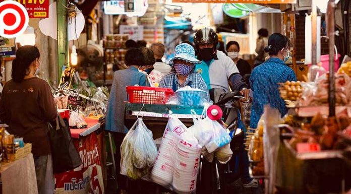 ปีหน้าฟื้นยาก! KKP หั่นเป้า GDP ปี 2021 โตแค่ 3.4% ท่องเที่ยวซบยาว ธุรกิจกลาง-เล็ก จ่อปิดกิจการ