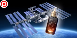 Estée Lauder ขอสวยไปนอกโลก! ถ่ายโฆษณาบนสถานีอวกาศนานาชาติ ISS