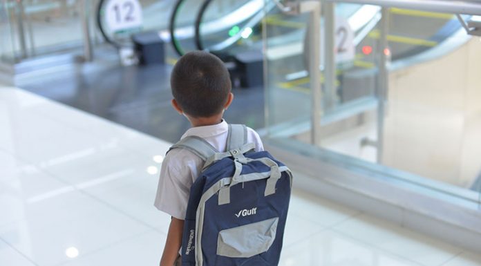 “กัลฟ์” เปิดโครงการ “หนึ่งทุน หนึ่งฝัน ปั้นอนาคต” สานฝันด้านการศึกษาแก่ผู้ป่วยพิการบนใบหน้า