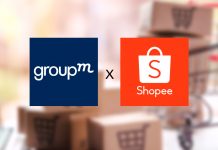 รันวงการช้อปปิ้ง! GroupM x Shopee ครั้งแรกในไทย ให้เอเยนซี่บริหารสื่อในอีคอมเมิร์ซได้