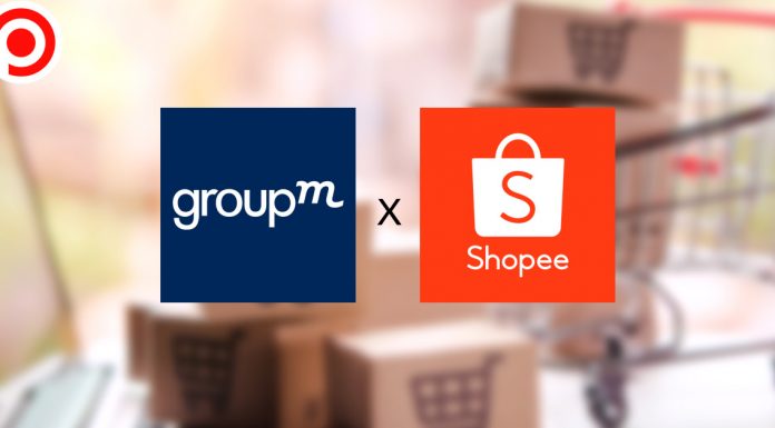 รันวงการช้อปปิ้ง! GroupM x Shopee ครั้งแรกในไทย ให้เอเยนซี่บริหารสื่อในอีคอมเมิร์ซได้