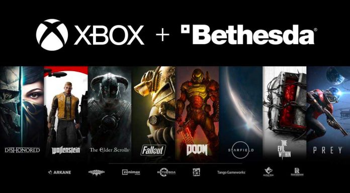 พลาด TikTok ไม่เป็นไร ‘Microsoft’ หอบเงิน 7.5 พันล้านซื้อบริษัทเกม ‘Bethesda’ แทน