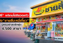 “เป๊ปซี่” แก้เกมไม่มีขวดแก้ว จับมือ “ชายสี่บะหมี่เกี๊ยว” ปูพรมเข้าสตรีทฟู้ด 4,500 สาขา
