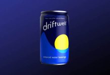 COVID-19 ทำคนเครียดพุ่ง เป๊ปซี่ ชิงเปิดตัว “Driftwell” เครื่องดื่มใหม่ ช่วยผ่อนคลาย นอนหลับง่ายขึ้น