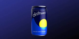 COVID-19 ทำคนเครียดพุ่ง เป๊ปซี่ ชิงเปิดตัว “Driftwell” เครื่องดื่มใหม่ ช่วยผ่อนคลาย นอนหลับง่ายขึ้น
