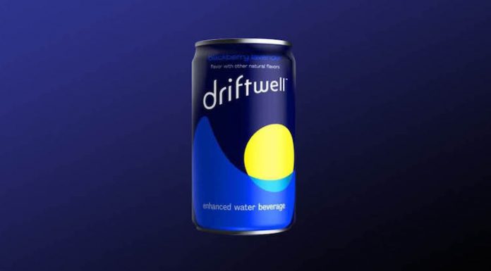 COVID-19 ทำคนเครียดพุ่ง เป๊ปซี่ ชิงเปิดตัว “Driftwell” เครื่องดื่มใหม่ ช่วยผ่อนคลาย นอนหลับง่ายขึ้น