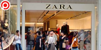 “ฟาสต์เเฟชั่น” พลิกเกมบุก “ออนไลน์” ดันยอดขาย Zara พุ่ง กลับมามีกำไรในไตรมาส 2