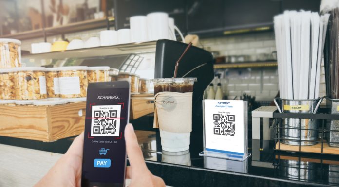 เจาะพฤติกรรม “จ่ายเงินเเบบไร้สัมผัส” ของคนไทย หลังโควิด ดัน Mobile Banking เเละ e-Wallet โต