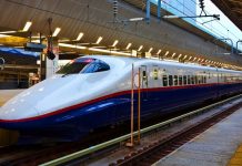 ชินคังเซ็ง เครื่องบิน แท็กซี่ในญี่ปุ่นปรับแผน หันมาขน “สินค้า” ชดเชยรายได้ช่วง COVID-19