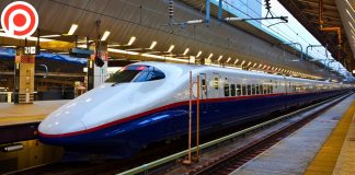 ชินคังเซ็ง เครื่องบิน แท็กซี่ในญี่ปุ่นปรับแผน หันมาขน “สินค้า” ชดเชยรายได้ช่วง COVID-19