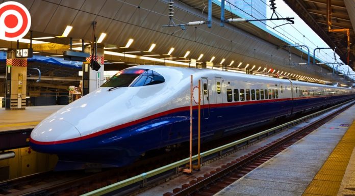 ชินคังเซ็ง เครื่องบิน แท็กซี่ในญี่ปุ่นปรับแผน หันมาขน “สินค้า” ชดเชยรายได้ช่วง COVID-19