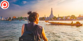 ประเมินตลาด “ไทยเที่ยวไทย” โค้งสุดท้ายปี 63 ยังหดตัว 37% ยอดใช้จ่ายต่อทริปลดลง ท่องเที่ยว ประเทศไทย