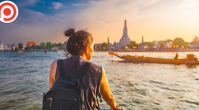 ประเมินตลาด “ไทยเที่ยวไทย” โค้งสุดท้ายปี 63 ยังหดตัว 37% ยอดใช้จ่ายต่อทริปลดลง ท่องเที่ยว ประเทศไทย