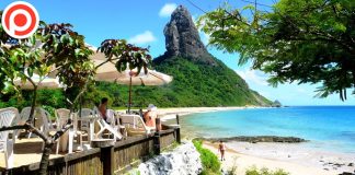 บราซิลเปิดเกาะ Fernando de Noronha แต่รับเฉพาะคนที่เคยติด COVID-19 แล้วเท่านั้น!