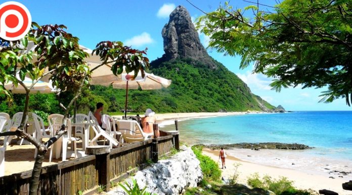 บราซิลเปิดเกาะ Fernando de Noronha แต่รับเฉพาะคนที่เคยติด COVID-19 แล้วเท่านั้น!