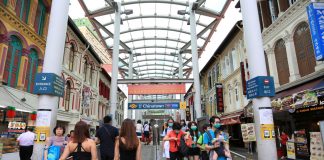 สิงคโปร์ จูงใจบริษัทจ้าง “แรงงานท้องถิ่น” สมทบเงินเดือนเพิ่มให้ 1 ปี เกือบ 7 แสนบาทต่อคน