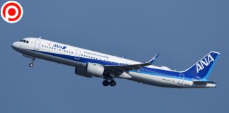 สายการบิน ANA ขาดทุน 4,800 ล้านดอลลาร์ มากสุดเป็นประวัติการณ์ตั้งแต่ก่อตั้ง ana