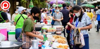 จับชีพจร “ตลาดเเรงงานไทย” ตกงานมากสุดในรอบ 11 ปี ธุรกิจ “เจ๊ง” พุ่ง คนอายุน้อยไม่มีงานทำ