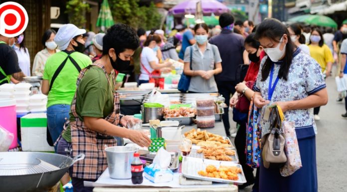 จับชีพจร “ตลาดเเรงงานไทย” ตกงานมากสุดในรอบ 11 ปี ธุรกิจ “เจ๊ง” พุ่ง คนอายุน้อยไม่มีงานทำ