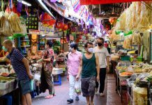 ‘โอมิครอน-เงินเฟ้อ’ ปัจจัยเสี่ยงฉุดการฟื้นตัว เศรษฐกิจไทยยังเปราะบาง