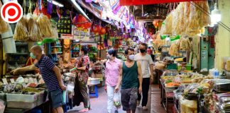 ‘โอมิครอน-เงินเฟ้อ’ ปัจจัยเสี่ยงฉุดการฟื้นตัว เศรษฐกิจไทยยังเปราะบาง