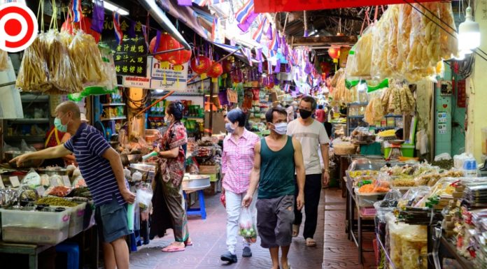 ‘โอมิครอน-เงินเฟ้อ’ ปัจจัยเสี่ยงฉุดการฟื้นตัว เศรษฐกิจไทยยังเปราะบาง