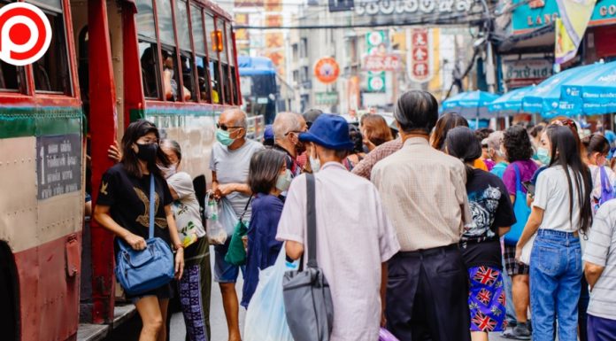 คนไทยหนี้ท่วม! เปิด “หนี้ครัวเรือน” ไตรมาส 2 ทะลุ 83.8% สูงสุดรอบ 18 ปี ห่วงคนตกงานพุ่ง