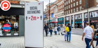 “อังกฤษ” เตรียมจำกัดห้ามรวมตัวเกิน 6 คน หลังยอดผู้ป่วย COVID-19 พุ่งสูงอีกระลอก