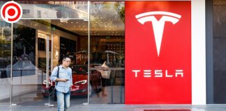 Tesla ประกาศผลิตรถยนต์ไฟฟ้าในราคา 7 แสน!