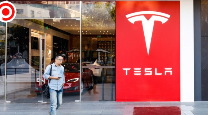 Tesla ประกาศผลิตรถยนต์ไฟฟ้าในราคา 7 แสน!