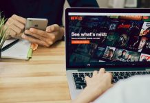 ‘Netflix’ เผยรายได้ไตรมาส 4 โกยรายได้ 6.64 พันล้านดอลลาร์ สมาชิกทะลุ 200 ล้านราย