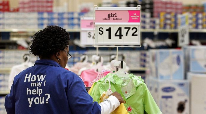 คนล้มต้องซ้ำ ‘Walmart’ สบช่องแบรนด์แฟชั่นตายช่วง COVID-19 ปั้นแบรนด์ ‘Free Assembly’ เสียบแทน