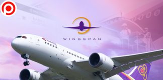 “วิงสแปน” บริษัทลูก “การบินไทย” ปลดพนักงานครั้งใหญ่ 2,600 คน ขอยืดชำระค่าชดเชย 1 ปี