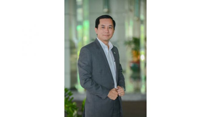 กสิกรไทย แต่งตั้ง 2 กรรมการผู้จัดการใหม่