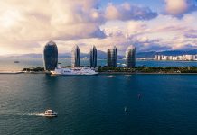 ไปนอกไม่ได้! “จีน” แห่เที่ยวในประเทศช่วง “โกลเด้นวีค” ยอดจองทริป 600 ล้านครั้ง