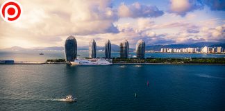 ไปนอกไม่ได้! “จีน” แห่เที่ยวในประเทศช่วง “โกลเด้นวีค” ยอดจองทริป 600 ล้านครั้ง