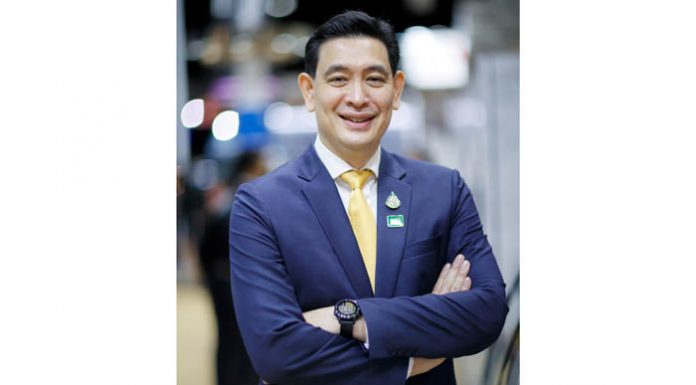 เริ่มแล้ว!! ซีพีเฟรชมาร์ท มอบคูปองแทนใจให้ผู้ประกันตน ช่วยลดค่าครองชีพแรงงานในระบบกว่า 2,000 บาท ต่อคน