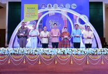 ไทยเบฟ ต่อยอดกิจกรรมดีงามชวนสัมผัสมนต์เสน่ห์วัฒนธรรมแห่งสายน้ำ ในงาน “Bangkok River Festival 2020” ครั้งที่ 6 ชูแนวคิด “รื่นเริง แสงศิลป์” ร่วมลอยกระทงและท่องเที่ยววิถีไทยวิถีใหม่อย่างปลอดภัย ด้วยมาตรฐาน SHA จัดเต็มพร้อมกัน 10 พื้นที่หลักริมโค้งน้ำเจ้าพระยา และ Lumphun River Festival ครั้งที่ 2 วันที่ 29-31 ต.ค นี้