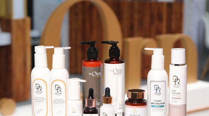 เปิดกลยุทธ์ “ดร.อร เมดิคอล แฮร์ เซ็นเตอร์” ผู้นำด้านการดูแลเส้นผมและหนังศีรษะแบบครบวงจร ชูหมัดเด็ดยืนหนึ่งเรื่องความเชี่ยวชาญด้านหัตถการการปลูกผมที่ดีที่สุดในประเทศไทย