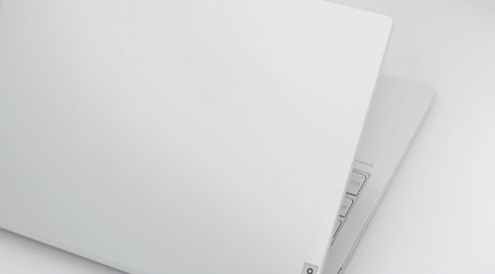 เลอโนโวเผยโฉม Yoga Slim 7i Carbon แล็ปท็อปดีไซน์เบาบางประดุจขนนก พลังแห่งประสิทธิภาพบนความเรียบหรู