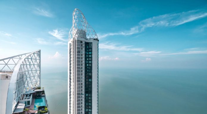 “รีเฟล็คชั่น จอมเทียน บีช พัทยา” อิสระทุกค่าใช้จ่าย มอบโปรฯ “FREE ทุกค่าใช้จ่ายวันโอน” ยูนิตพิเศษวิวทะเล 180 องศา ราคาเริ่มต้น 12 ลบ.