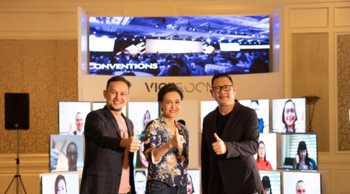 ดุสิตธานี จับมือ Pixel One รุกจัดงานประชุมสัมมนารูปแบบใหม่ หวังเพิ่มทางเลือก-สร้างความเชื่อมั่น ขับเคลื่อนองค์กรรัฐ-เอกชนกระตุ้นท่องเที่ยว