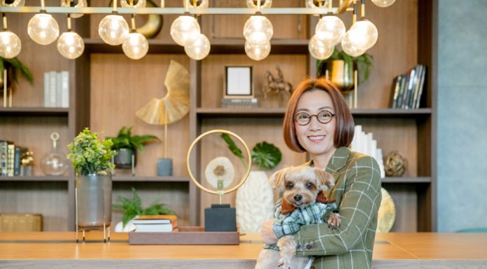“เมเจอร์ ดีเวลลอปเม้นท์” ตอกย้ำผู้นำ Pet-Friendly Residences จับมือ “ทิพยประกันภัย” มอบสิทธิพิเศษประกันสัตว์เลี้ยง”