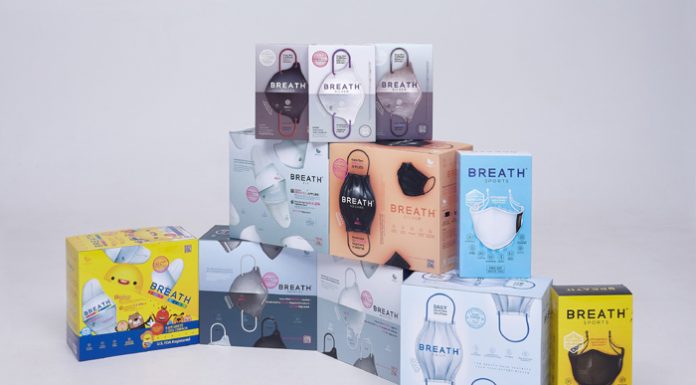 เจาะกลยุทธ์ ‘BREATH SILVER’ สวนกระแสหน้ากากอนามัยล้นตลาดไทย ส่งออก 14 ประเทศทั่วโลก คาดเติบโตกว่า 2 หมื่นล้านบาทภายในหนึ่งปี!