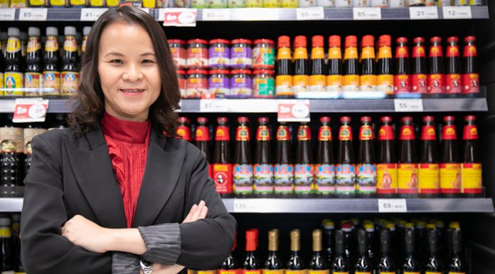 ฉลองครบรอบ 132 ปี ลีกุมกี่ คืนกำไรให้ผู้บริโภค