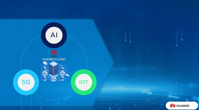 สร้าง Smart Business เสริมธุรกิจไทยเพื่ออนาคต ด้วยเทคโนโลยี Cloud, AI, IoT ครบวงจร