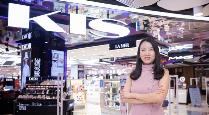 “KIS BEAUTY STORE” (คิส บิวตี้ สโตร์) ฉลองครบ 1 ปี ดันโปรแรง! งัดกลยุทธ์ พร้อมรุกขยายตลาดหัวเมืองใหญ่