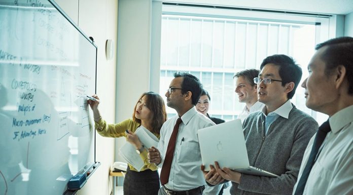 GLOBIS เตรียมเปิดตัวโปรแกรมอบรม Pre-MBA ในประเทศไทย