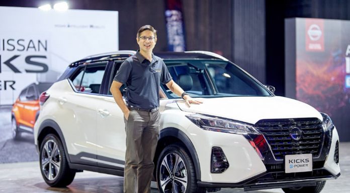 นิสสัน จัดทัพรถยนต์รุ่นพิเศษ จัดแสดงในงาน “ฟาสต์ ออโต โชว์ ไทยแลนด์ 2020” พร้อมข้อเสนอพิเศษ